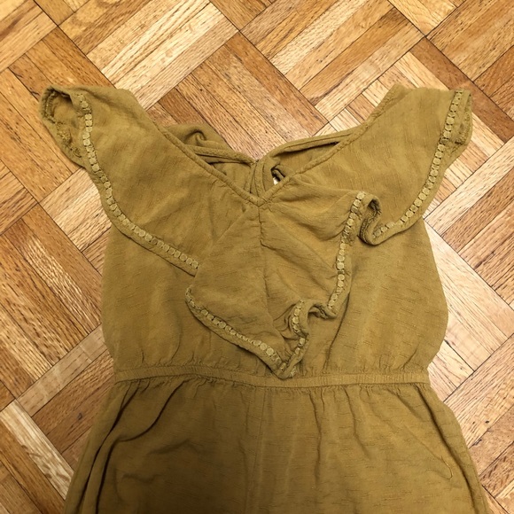 Romper - Picture 2 of 5